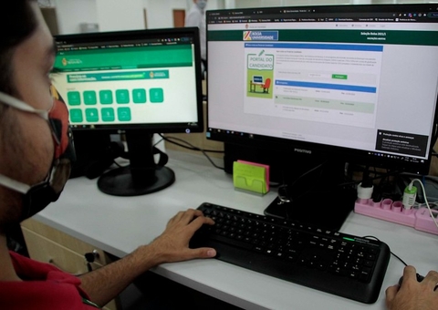 Prazo para inscrições no Bolsa Universidade encerra nesta semana em Manaus