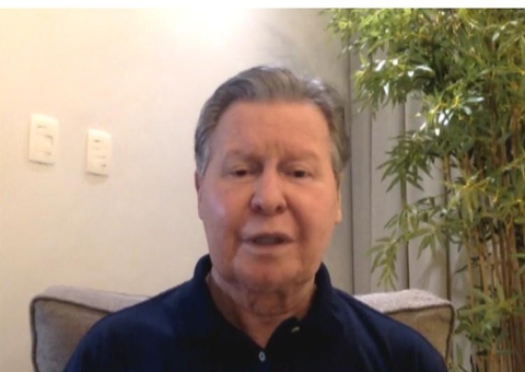 Arthur Neto repudia noticiário criminoso sobre seu filho e Amazonino