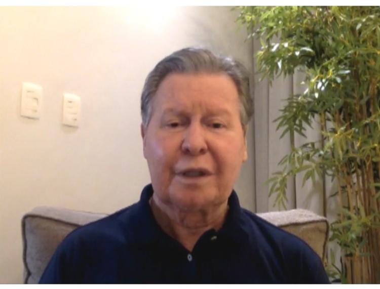 Arthur Neto repudia noticiário criminoso sobre seu filho e Amazonino