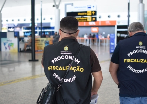 Gol remarca passagem sem autorização e é enquadrada pelo Procon, veja