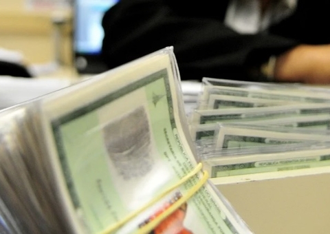 Saiba quais PACs vão abrir neste sábado para emissão de RG