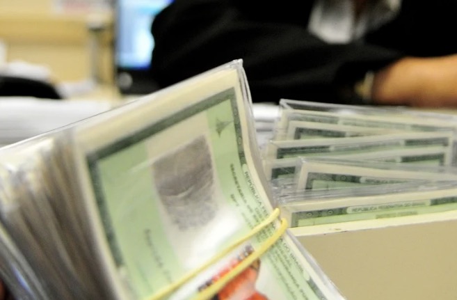 Saiba quais PACs vão abrir neste sábado para emissão de RG