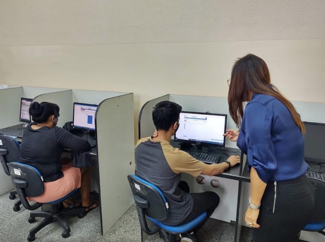 Seduc vai abrir inscrições para o EJA em Manaus na próxima semana