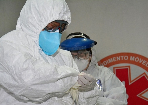 UBSs registram aumento no atendimento de casos da Covid-19 em Manaus