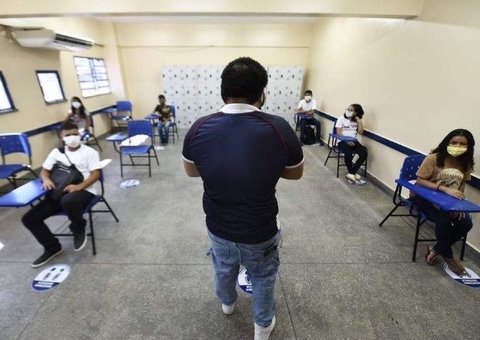 Volta às aulas do ensino fundamental já tem data definida em Manaus 