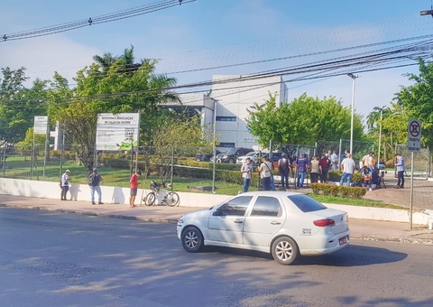 PGR diz que Wilson Lima e vice coordenaram compras superfaturadas na saúde