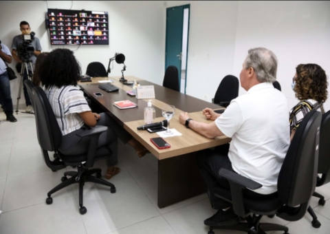 Manaus é a única capital do país com nota máxima em gestão previdenciária