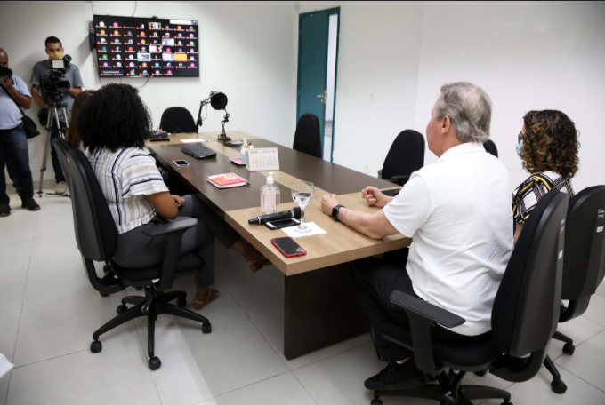 Manaus é a única capital do país com nota máxima em gestão previdenciária