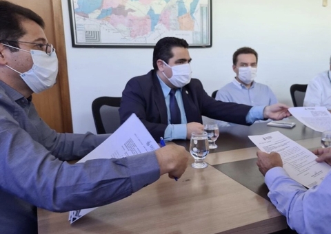 Saúde vai ampliar serviços com inclusão do Hospital Getúlio Vargas