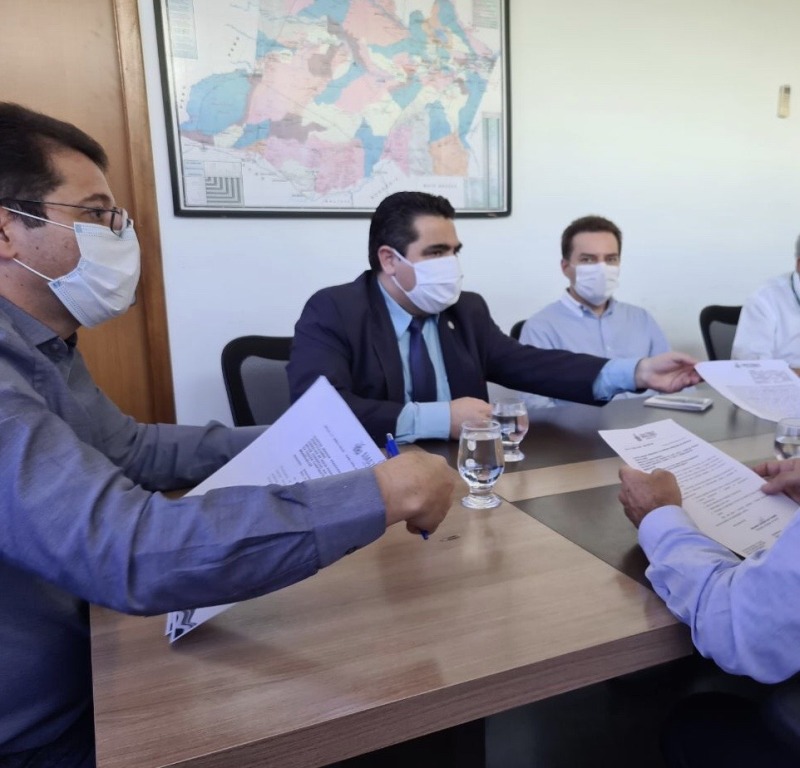 Saúde vai ampliar serviços com inclusão do Hospital Getúlio Vargas