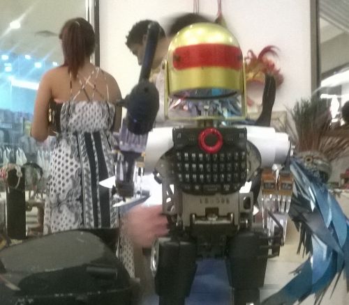 Semed realiza 2ª Expocreati com robótica e inovação em Manaus