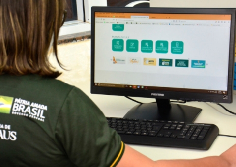 Manaus tem ofertas de emprego para nível fundamental nesta quarta