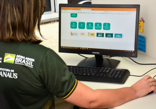 Manaus tem ofertas de emprego para nível fundamental nesta quarta