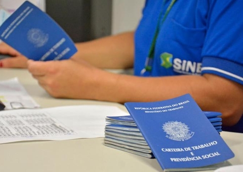 Sine Manaus tem vagas de emprego para nível fundamental e médio nesta sexta