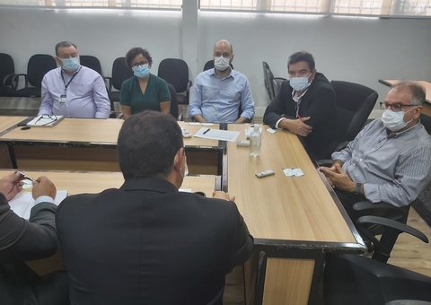 Indústria de componentes eletroeletrônicos vai se instalar em Manaus