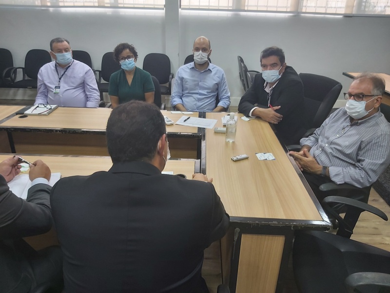 Indústria de componentes eletroeletrônicos vai se instalar em Manaus