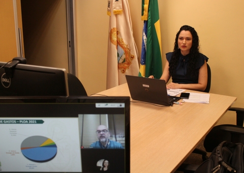 Pandemia derruba orçamento municipal de Manaus para 2021 em 10%