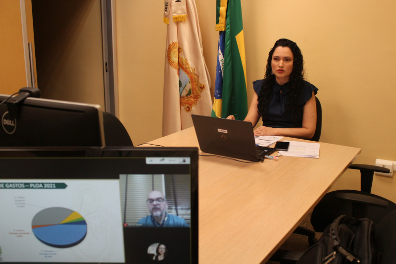 Pandemia derruba orçamento municipal de Manaus para 2021 em 10%