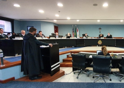 Tribunal de Contas retoma atividades presenciais na segunda-feira