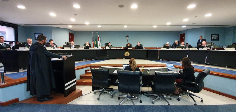 Tribunal de Contas retoma atividades presenciais na segunda-feira