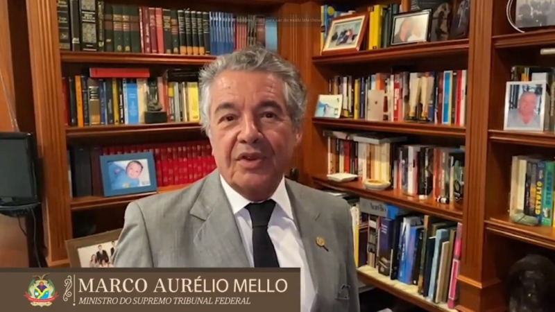 Autoridades nacionais parabenizam TCE-AM pelo aniversário de 70 anos