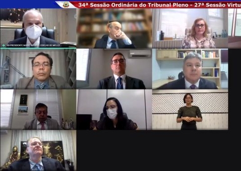 TCE Amazonas multa ex-presidente de câmara municipal em mais de R$ 70 mil