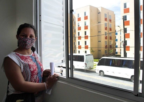 Regularização de imóveis vai atingir entrega de 12 mil títulos em Manaus