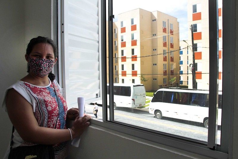 Regularização de imóveis vai atingir entrega de 12 mil títulos em Manaus