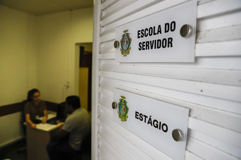 Tribunal de Justiça do Amazonas convoca mais de 30 estagiários