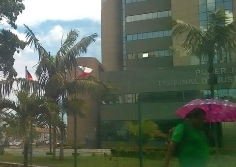 Tribunal de Justiça do Amazonas convoca mais de 30 estagiários