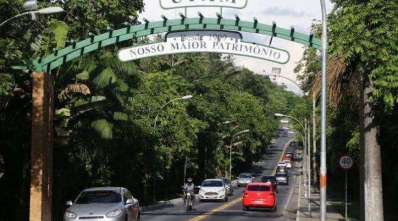 Projetos da Ufam para combater covid-19 ganham subsídios de R$ 918 mil