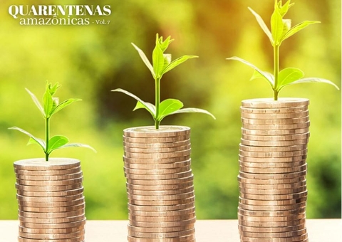 Coletânea 'Quarentenas Amazônicas' ganha 7ª edição na Ufam