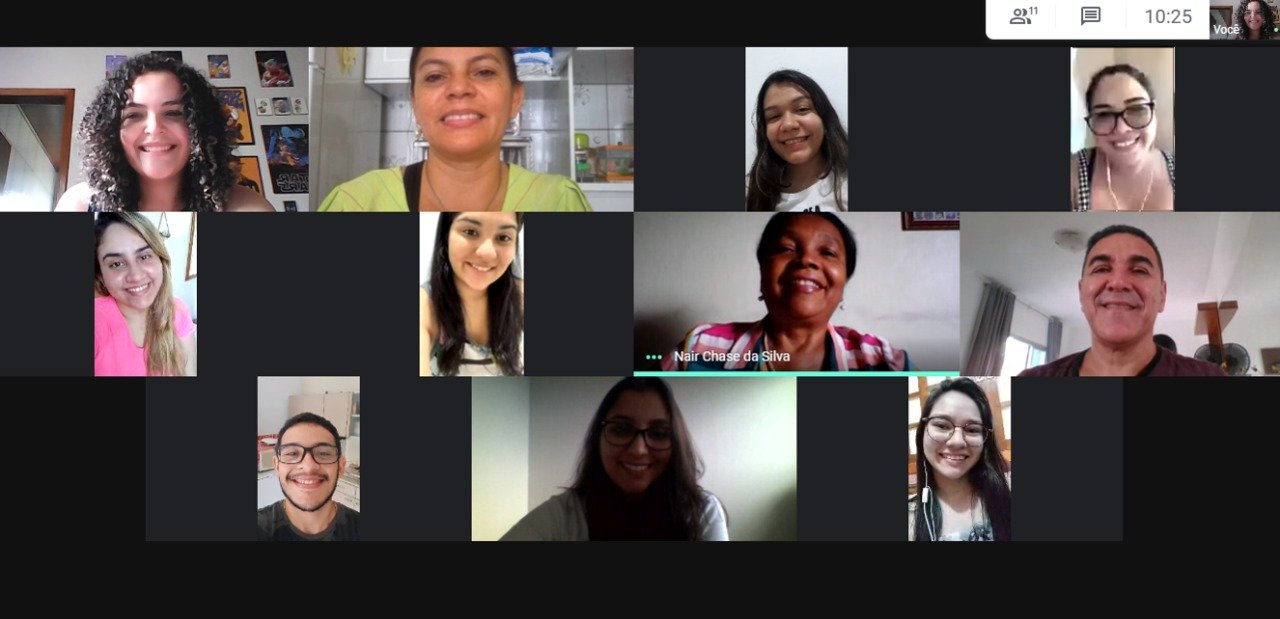 Ufam participa de pesquisa sobre enfermagem na Atenção Primária em Saúde