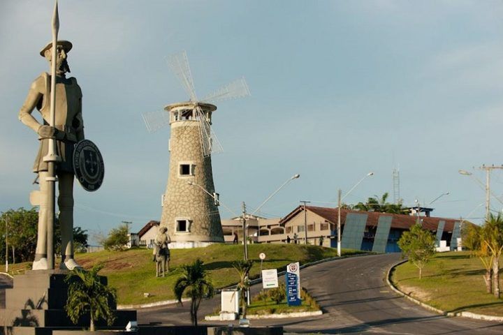 Edital do Bolsa Universidade está disponível para candidatos da Nilton Lins