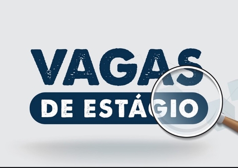 IEL Amazonas oferece 40 vagas de estágio para nível médio e superior