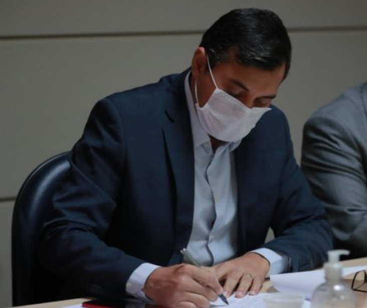 Delegacia de Combate à Corrupção será inaugurada nesta segunda em Manaus