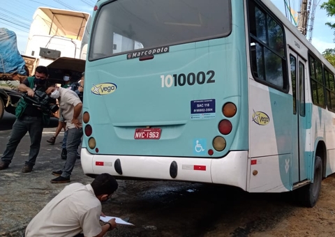 Acidente deixa vários feridos em Manaus, confira ao vivo