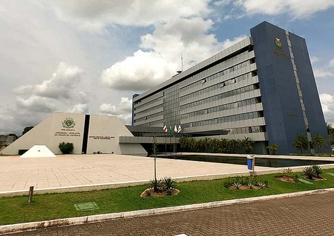 Aleam suspende atividades presenciais da casa