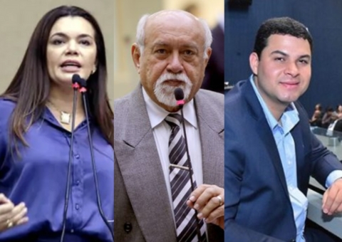 Deputados derrotados tentam reverter eleição da Aleam no tapetão