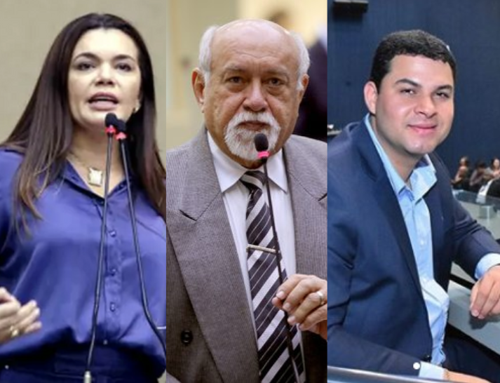 Deputados derrotados tentam reverter eleição da Aleam no tapetão