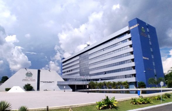 Presidente da Aleam  alerta sobre medidas de prevenção da covid-19