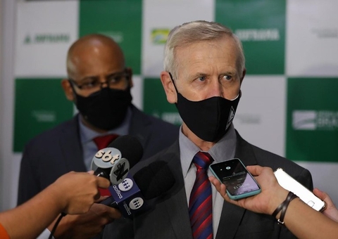 Bionegócios e cadeias produtivas são enfatizadas pelo titular da Suframa