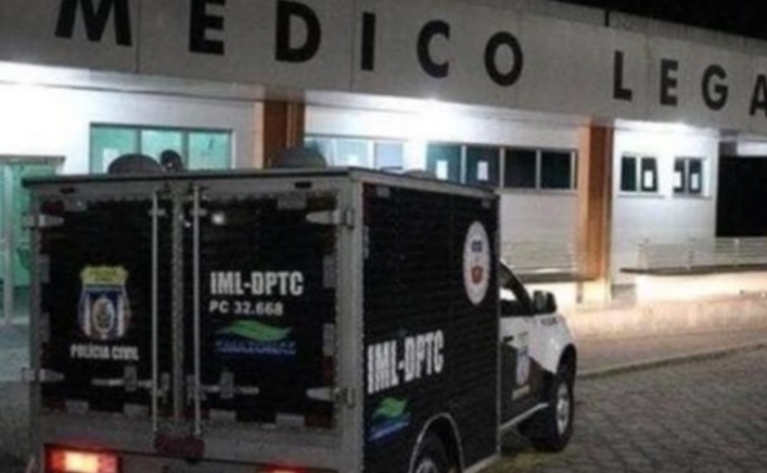 Homem morre ao cair de andaime no trabalho em Manaus