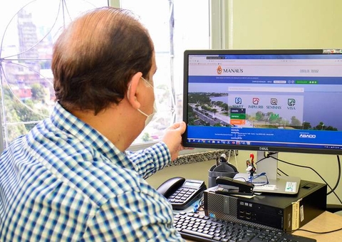 Negociações do Refis atingem R$ 40 milhões e prazo está no fim em Manaus