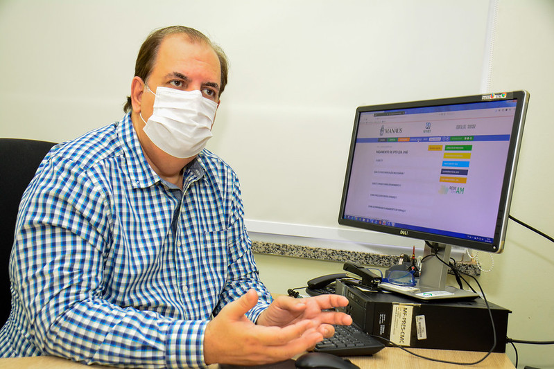 Refis Municipal negocia mais de R$ 23 milhões em Manaus