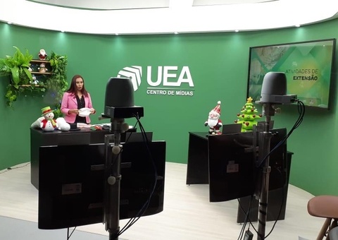 Funati lança calendário de aulas com uso de novas tecnologias