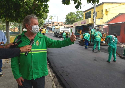 Com alta do PIB, Manaus volta à 6ª posição no ranking do País