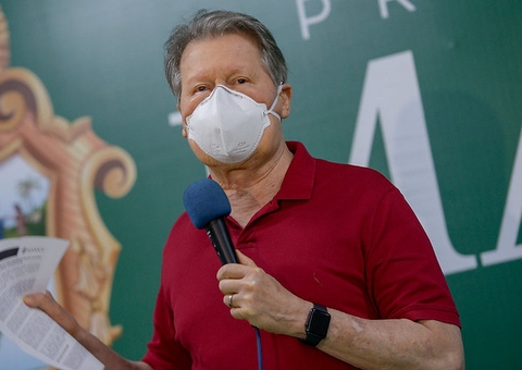 Prefeitura prorroga decretos de prevenção à pandemia em Manaus