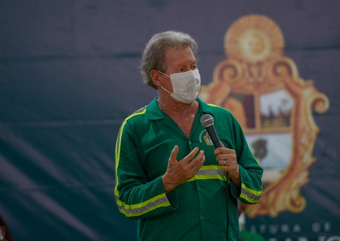 Prefeitura de Manaus paga 13º na sexta e injeta R$ 56 milhões na economia