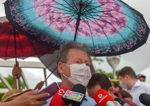 Área de risco de desabamento no Hileia 2 ganha parque da juventude